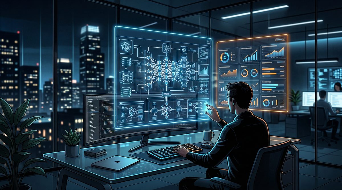 Midweek Spotlight: The Companies Making AI Smaller, Faster, and Cheaper