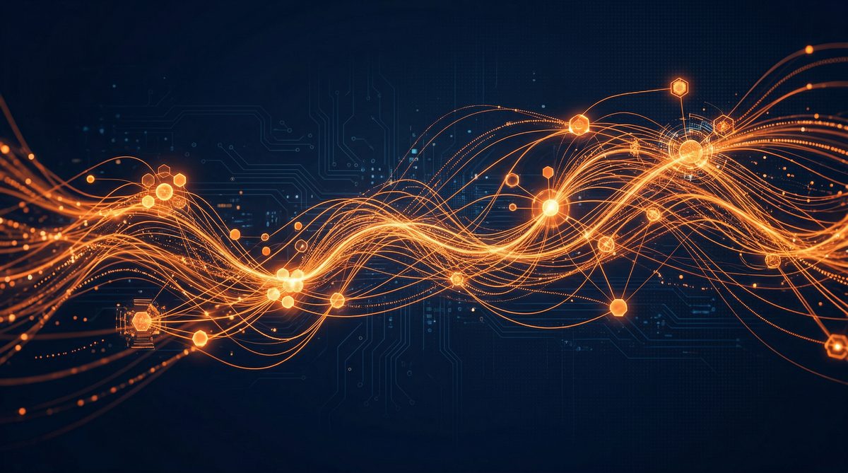 Emerging Trends: Hybrid Architectures + Agents That Actually Ship Work