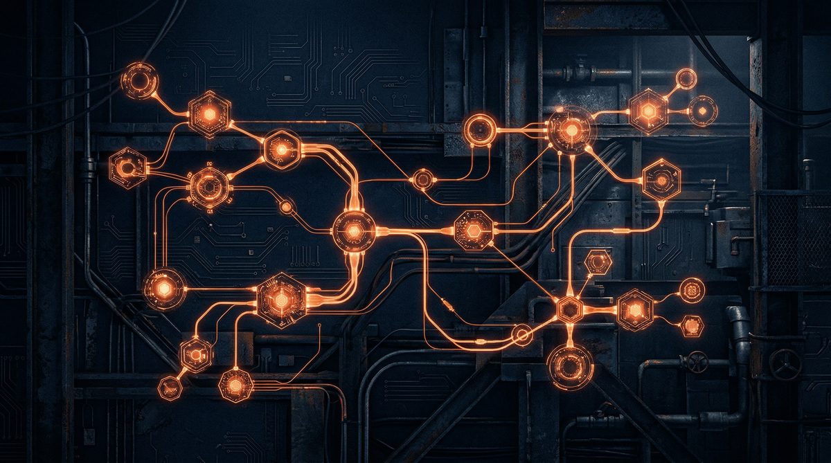 Weekend Projects: Build a Tougher Agent Stack (Less Hype, More Shipping)