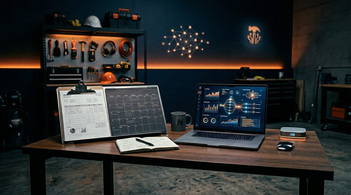 AI vs. Automation (Part 3): Get Paid Faster Without Chasing Anyone