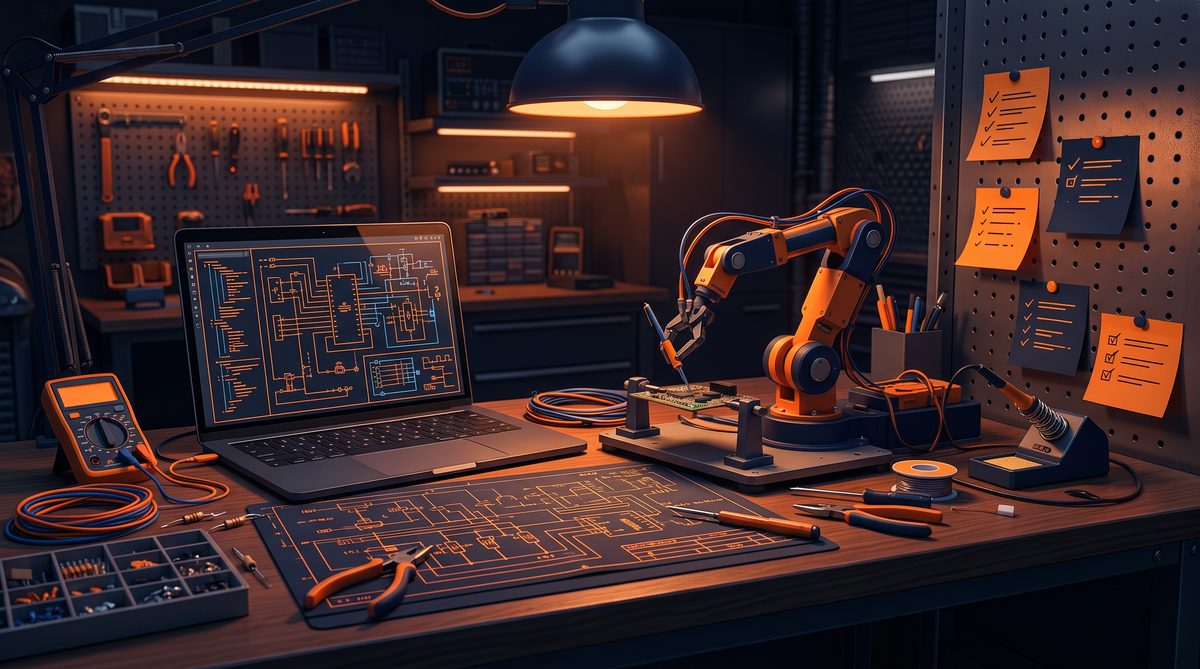 Weekend Projects: 3 Builds for Safer Agents + Better Workflows