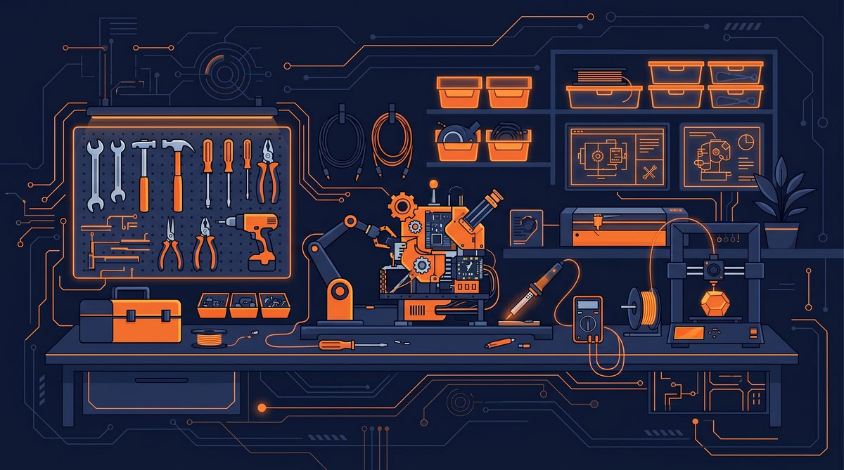 Weekend Projects: Safer Agents + Practical Automation