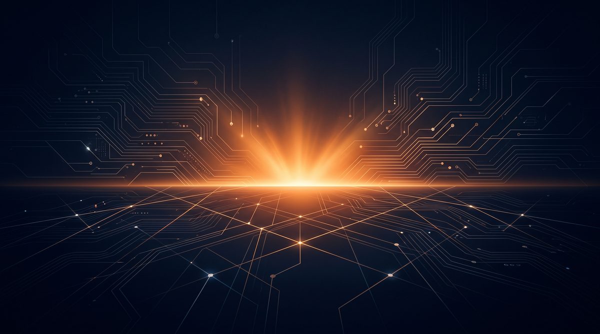 Emerging Trends: Agents Get Real, Open Models Level Up, and Efficiency Wins