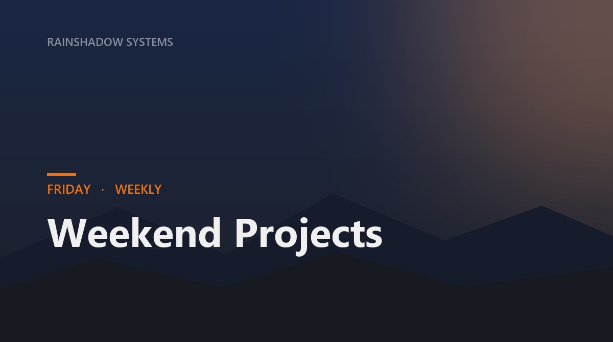 Forward Your Receipts, Get a Spreadsheet: Build an AI Expense Tracker This Weekend